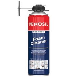 Очиститель для монтажной пены Penosil Premium Foam Cleaner 460 мл