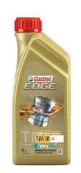 Масло моторное CASTROL EDGE 5W-30 C3 1 л 15A569