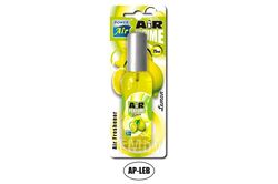 Ароматизатор Air Perfume Лимон (спрей) 75 мл JEES AP-LEB