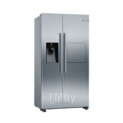 Холодильник BOSCH KAG93AI30R