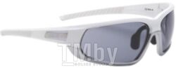 Очки солнцезащитные BBB Adapt Fulframe PC / BSG-45 (белый/Smoke Lenses)