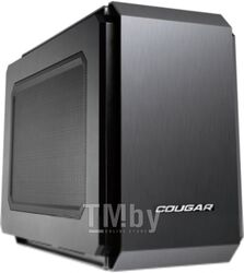 Корпус для компьютера Cougar QBX (без БП)