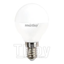 Светодиодная (LED) Лампа Smartbuy-P45-9.5W/3000/E14