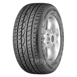 Шина летняя R19 255/50R19 CrossContact UHP 103W FR MO CONTINENTAL 255/50R19 CROSSCONTACTUHP 103W