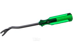 Съемник обивки универсальный, зелёная ручка, d6D18, длина 225 мм JTC JTC-2511