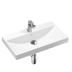 Комплект 4 в 1 Lavinia Boho Bathroom Sink 21510275 (состоит из 33311013, 99823, 90755, 60418)