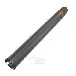 Коронка Laser 1 1/4 UNC 4T 46*450 mm Hilberg HD704