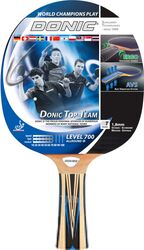 Ракетка для настольного тенниса Donic Schildkrot Top Team 700