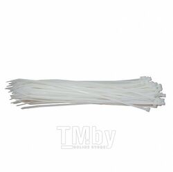 Бандаж кабельный 4х200 (100шт.) белый АТРИОН NCT-4x200-w