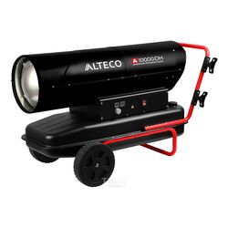 Нагреватель на жидк.топливе A-10000DH (100 кВт) ALTECO