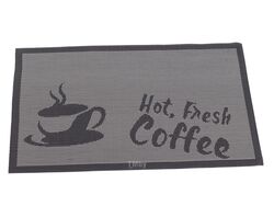 Подставка сервировочная пвх "Fresh coffee" 45x30 см Belbohemia