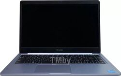 Ноутбук 14" Horizont H-Book МАК4 TC2E3W Celeron N5100, 8Gb, 256Gb, UHD, FHD, TN, WinH, Blue