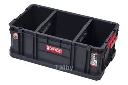 Ящик для инструментов Qbrick System TWO Box 200 Flex , черный
