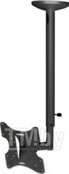 Кронштейн для телевизора ARM Media LCD-1000 (черный)