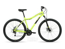 Велосипед Forward Altair MTB HT 29 2.0 D / RBK22AL29159 (17, ярко-зеленый/черный)