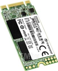 SSD диск Transcend 430S M.2 256GB (TS256GMTS430S)