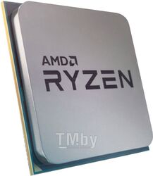 Процессор AMD Ryzen 7 5800X3D (Oem) (100-100000651) (4.5GHz/3.4GHz, 8 ядер, 96MB, 105W, АМ4)