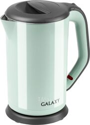 Электрочайник Galaxy GL0330 Light green