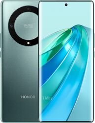Смартфон Honor X9a 5G 6GB/128GB DS Emerald Green (RMO-NX1)