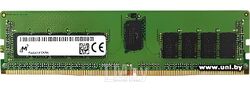 Оперативная память 64GB DDR4-2933 Micron MTA36ASF8G72LZ-2G9 LRDIMM