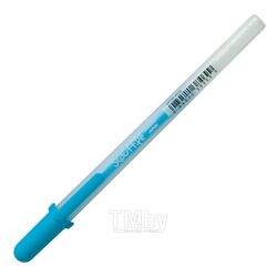 Ручка гелевая "Gelly Roll Souffle" голубой Sakura XPGB936