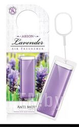 Ароматизатор Anti Moth Lavender мембрана AREON ARE-AAM01