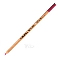 Карандаш цветной "Rembrandt Polycolor" 028, пурпурно-розовый LYRA L2000028
