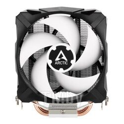 Кулер SocAM4/AM5 Freezer 7 X AMD AM4 bulk 2xTT 92mm 2xBall 70W 4-pin Arctic Cooling ACFRE00088A