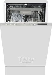 Встраиваемая посудомоечная машина WEISSGAUFF BDW4138D