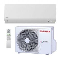 Сплит-система Toshiba серии Shorai Edge White RAS-B13G3KVSG-EE/RAS-13J2AVSG-E1