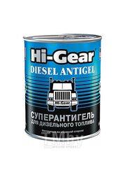 Присадка Hi-Gear Diesel Antigel / HG3426 (325мл)