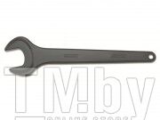 Ключ ударный, фосфатированный, рожковый. 55мм Baum 66B/55