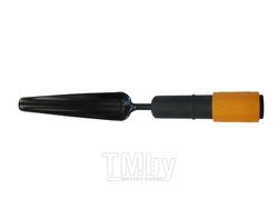 Корнеудалитель 328х35 мм FISKARS QuikFit (137522) (Черенок QuikFit арт. 1000663)