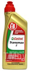 Трансмиссионное масло CASTROL Transmax Z 1 л MB 236.81 1585A5
