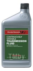 Масло трансмиссионное синтетическое 946мл - CVT Fluid (для вариаторов) HONDA 82009006