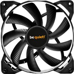 Кулер для корпуса Be quiet! Pure Wings 2 120mm PWM (BL039)