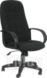 Кресло офисное Chairman 727 (черный)
