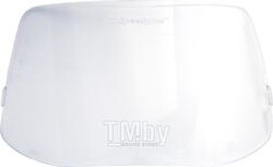 Защитное стекло 3M внешнее для маски сварщика 9100V (упак/10шт) E111594