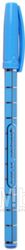 Ручка шариковая Darvish DV-9476 (синий)