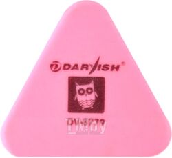 Ластик Darvish DV-8779 (ассорти)