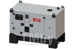 Дизельный генератор (в кожухе) 32 кВт Mitsubishi FOGO FDG 40.M