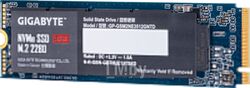 SSD диск Gigabyte 512GB (GP-GSM2NE3512GNTD)