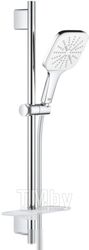 Душевой гарнитур GROHE Rainshower SmartActive 26584LS0