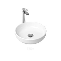 Умывальник Lavinia Boho Bathroom Sink Slim 21510230 (со смесителем)