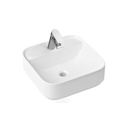 Комплект 2 в 1 Lavinia Boho Bathroom Sink Slim 21510289 (состоит из 33311007, 98197)