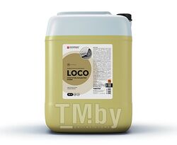 Очиститель кузова LOCO (20л.) Complex 111420
