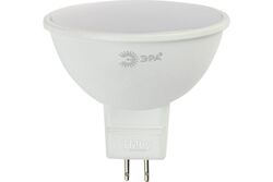 Светодиодная лампочка ЭРА MR16-12W-860-GU5.3 Б0057155