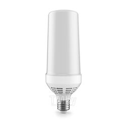 Светодиодная лампа Mercury 120Вт, прозрачный плафон PCCooler AL-CL02-0120-p01-E40-5000К-P