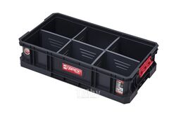 Ящик для инструментов Qbrick System TWO Box 100 Flex ,черный