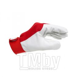 Защитные перчатки от минимальных рисков "protect" р-р 8 WURTH 0899400132